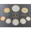 Image 1 : 2002 Royal Canadian Mint Proof Coin Set with Original Packaging