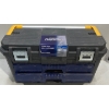 Image 5 : Portable Chest with a  Variety of Chisels