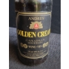 Image 2 : Andres Golden Cream Canadian Sherry.
