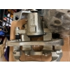 Image 4 : several auto and motorcycle parts brakes Highway foot pegs for a motorcycle and a number of other va