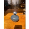 Image 1 : Small ceramic Pot - Noburu Kubo - Japanese 4th Generation Potter 1943 -2016 4D x 5T