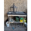 Image 2 : Gardening, Yard Maintenance, and Decorative Metal Lantern 