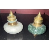 Image 5 : Decorative Turkish Plate Collectible KoolAid Cups Stone S&P & Assorted Kitchen Linens 