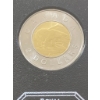 Image 3 : 2002 Royal Canadian Mint Specimen Coin Set
