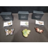 Image 1 : Zanzibar Butterfly Trinket Box Lot With Original Boxes