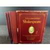 Image 1 : The Annotated Shakespeare Book Collection 