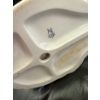 Image 8 : Capodimonte Porcelain Figurine By G. Calle, 10T, Finger Damaged But Included For Repair 