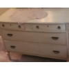 Image 2 : Dresser with Attached Mirror 44 w 69 h