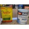 Image 6 : Automotive and Workshop Fluids and Chemicals, Opened, Mixed Brands