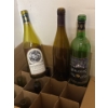 Image 2 : Empty Wine Bottle Collection 