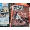 Image 12 : Model Athearn Train Set and Vintage Model Train Magazines and Brochures/ Pamphlets