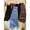 Evening Gown Collection Ladies Size Large