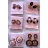 Image 3 : Fifth Avenue Collection Jewelry Set with Necklace, Earrings, and Ring