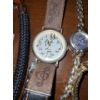 Image 8 : Jewelry Boxes with Assorted: Fashion Accessories Including Watches (Timex, X- Zone)