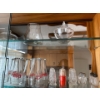 Image 2 : Glassware Collection - Coke Cups, Salt & Pepper Shakers, Various Glassware