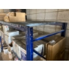 Image 2 : Metal Storage Rack with Sturdy Steel Shelving