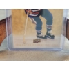 Image 8 : Wayne Gretzky Hat Trick! Action Figure, Upper Deck Trading Card and LA Kings Jersey Size M