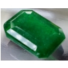 Image 2 : Emerald (11.25 ct, 15.7×12×6.5 mm)