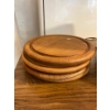 Image 3 : Electric Table Top Grill, Wooden Pot Coasters, and Egg Poaching Trays