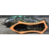 Image 4 : Blue Mountain Pottery Large Dolphin Statue