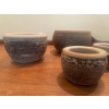 Image 4 : Charles Hilton Clay-Small pots