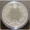 Image 2 : 1911 Proof Dollar Coin 92.5% Silver 25.175 Grams
