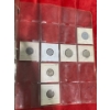 Image 4 : Binder of World Coins