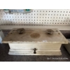 Antique Gold Scale 13L 