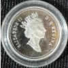 Image 2 : 1997 Canadian 50-Cent Sterling Silver Coin