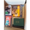 Image 1 : Box Of Books