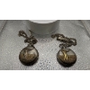 Image 1 : Panmans/Timewear Quartz Pocket Watches
