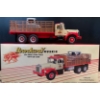 Image 1 : 200 Series Stake Truck with Cab Load 1:34 Scale 