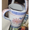 Image 9 : Crib Board/ Cards, Scrabble, Glass Produce, Ceramic Basket w/ Roses 10 W, 6 D, 12 T and More!