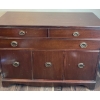 Image 2 : Vintage Brickwede Buffet Cabinet 36x17x30