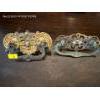 Image 1 : Antique Victorian Brass Hardware