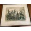 Image 2 : Léon Bellefleur "L'Heure magique" stone lithograph  Artists personal copy 29 x 24