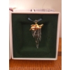 Image 6 : Swarovski Holiday Ornament Collection - Icicle, Mistletoe, Candy Cane, Wreath 