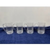 Image 1 : Crystal Mugs 5H