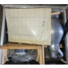 Image 2 : - Vintage Speedy Moisture Teller w/Case 16 W, 14 D, 7 T (When Case Flat)