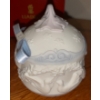Image 2 : Lladro Porcelain 2000 Christmas Ornament 