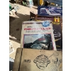 Image 3 : collection of mechanics manuals, Harley Davidson Honda Ford pick ups Ford pick up and bronco 