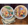 Image 1 : Decorative 3D Whinny The Pooh Plates 8T