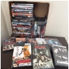 Image 1 : DVD Collection - Absentia The Hold Down Shore & more