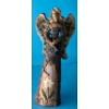 Image 7 : Tall Angel Figurine Collection - 8.5T 