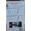 Image 8 : Tools and Ventilation Supplies with Cordless Staple Gun