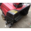 Image 3 : Honda HS521 4-Stroke Single Stage Snow Blower