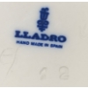 Image 6 : LLADRO Porcelain Matte Sad Harlequin Sculpture - 5W, 11D, 14T