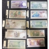 Image 7 : Collection of Turkish Paper Money