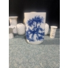 Image 12 : Glass Vases