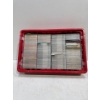 Image 2 : Bin of Pro-Set 1992 Hockey Cards